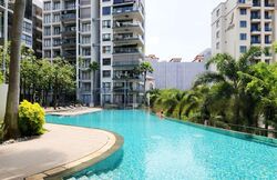 The Pier at Robertson (D9), Apartment #466047281